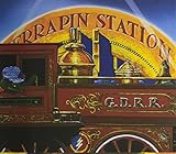 Grateful Dead - Terrapin Station [Bonus Tracks] [Digipak] (CD)