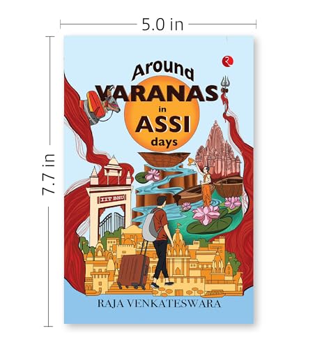 Image of Around Varanasi in Assi Days