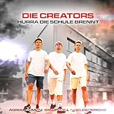 Hurra die Schule brennt