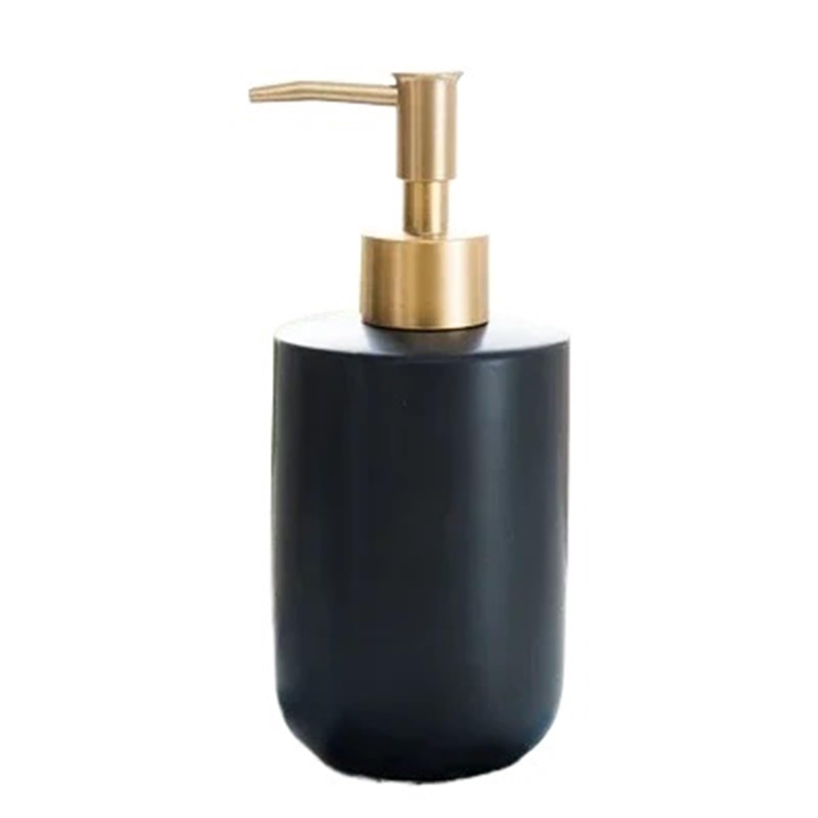Soap Dish Set Ceramic Wash Set Bathroom Decoration Accessories Lotion Bottle Soap Dish Mouthwash Cup Supplies(Color11)