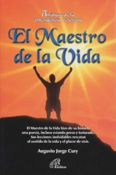 Paperback El Maestro De La Vida, Analisis De La Inteligencia De Cristo Book