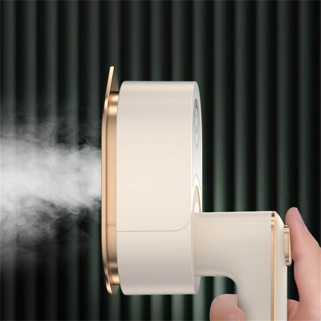 Home handheld ironing machine hotel student dormitory mini wrinkle ironing machine