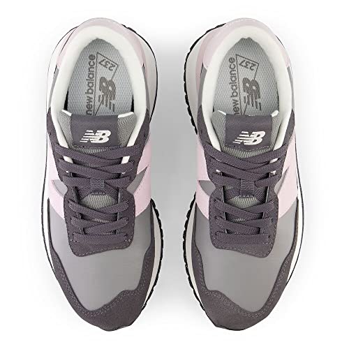 New Balance New Balance Women's 237 V1 Sneaker, Reflection/Slate Grey, 11.5 M