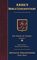 Commentary Series: The Book of Ezekiel – Vol. 2 1958552151 Book Cover