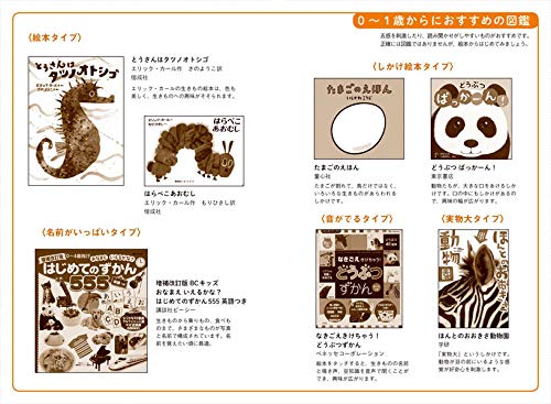 子ども 算数が好きになる おすすめ算数図鑑7選 明日もこつこつ進む