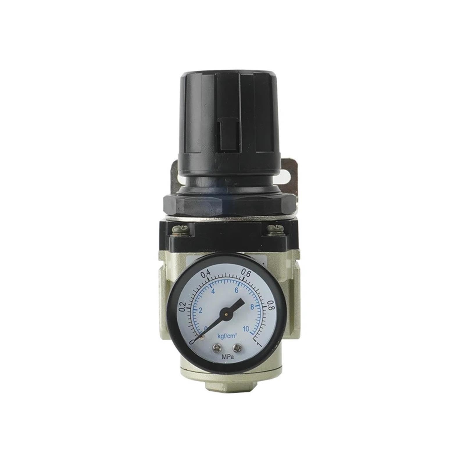 Valvola di sicurezza pneumatica del regolatore di pressione del compressore(AR4000-03 Economic)