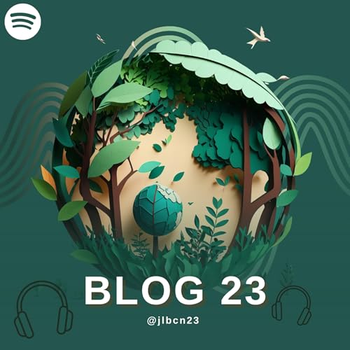 Couverture de Blog Personal