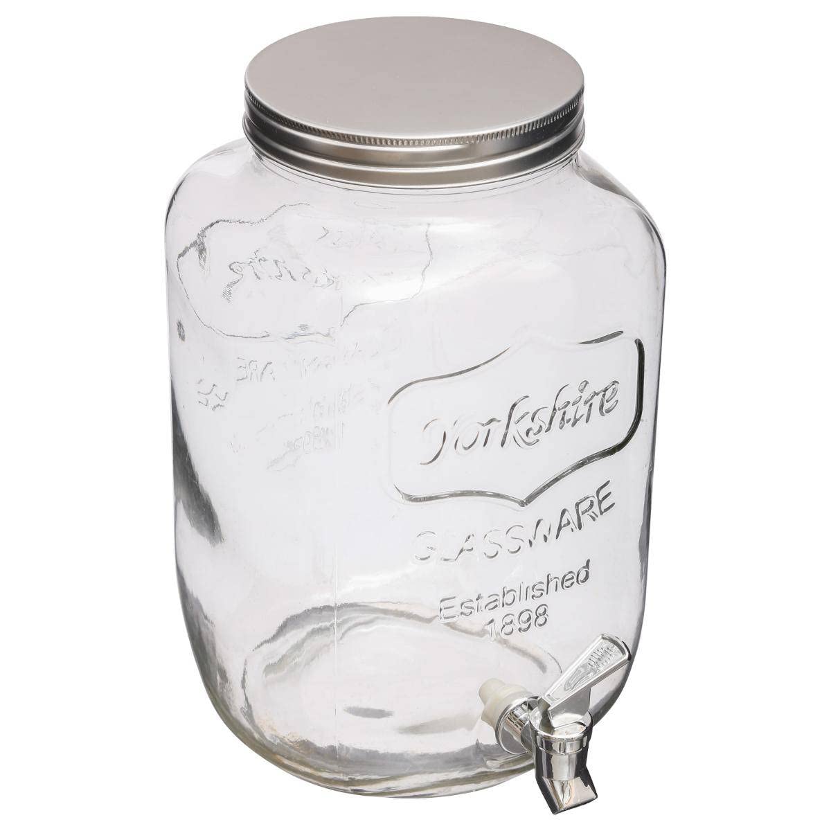 Secret de Gourmet - Dispensador de bebidas 8L