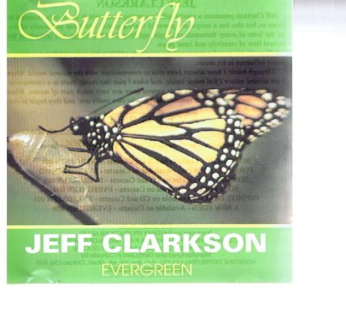 Butterfly [Audio CD]