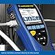 TREND Networks | 150059 | LanXPLORER Pro aktives Remoteadapter-Kit # 2-6 | Zzur Verdrahtungsprüfung | Passend für LanXPLORER, NaviTEK und SignalTEK 1G | LED-Anzeige für PASS/FAIL-Bewertung | 5er-Set