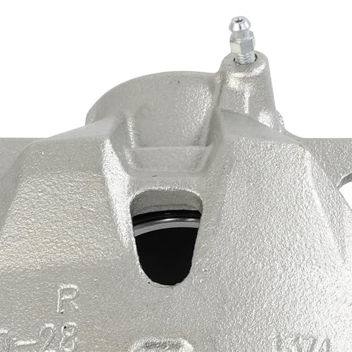 Image of 19B3219 19B3218 Front Left & Right Disc Brake Calipers