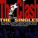 the clash the singles cd  Clash Singles by The Clash (1991) Audio CD