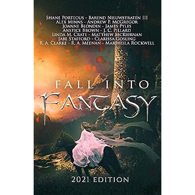 Fall Into Fantasy
