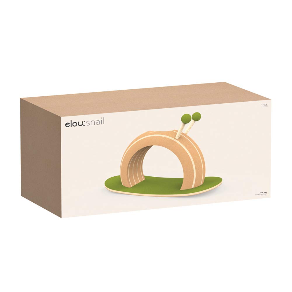 Elou Hobbel Snail