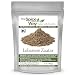 The Spice Way - Traditional Lebanese Zaatar with Hyssop | 2 oz | (No Thyme that is used as an hyssop substitute) Freshly Grown Seasoning. No Additives, No Perservatives (Za'atar/zatar/zahtar/zahatar)