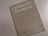Random Dot Stereograms