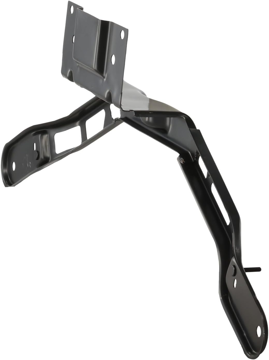 Replacement Radiator Support Core Fits Ford Edge 2012-2014 2.0L I4 (Turbo) Center Brace