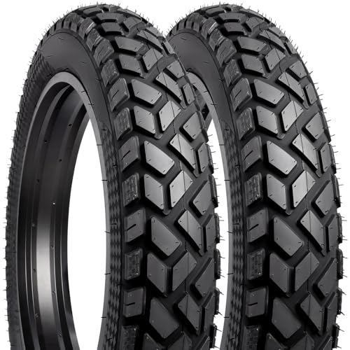 YunSCM 2本,20x4.0 自転車タイヤ,Y-312