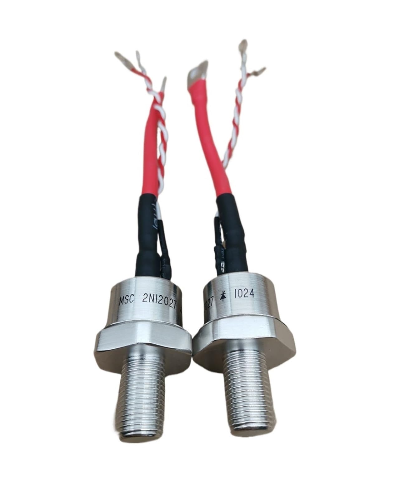LEOTNNDQ 1pcs 2N2027 Thyristor
