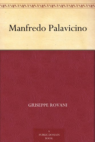  Manfredo Palavicino
