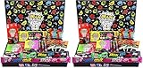 Brain Blasterz Sour Candy klein Geschenkbox, Brain Breakerz, Kauriegel,...