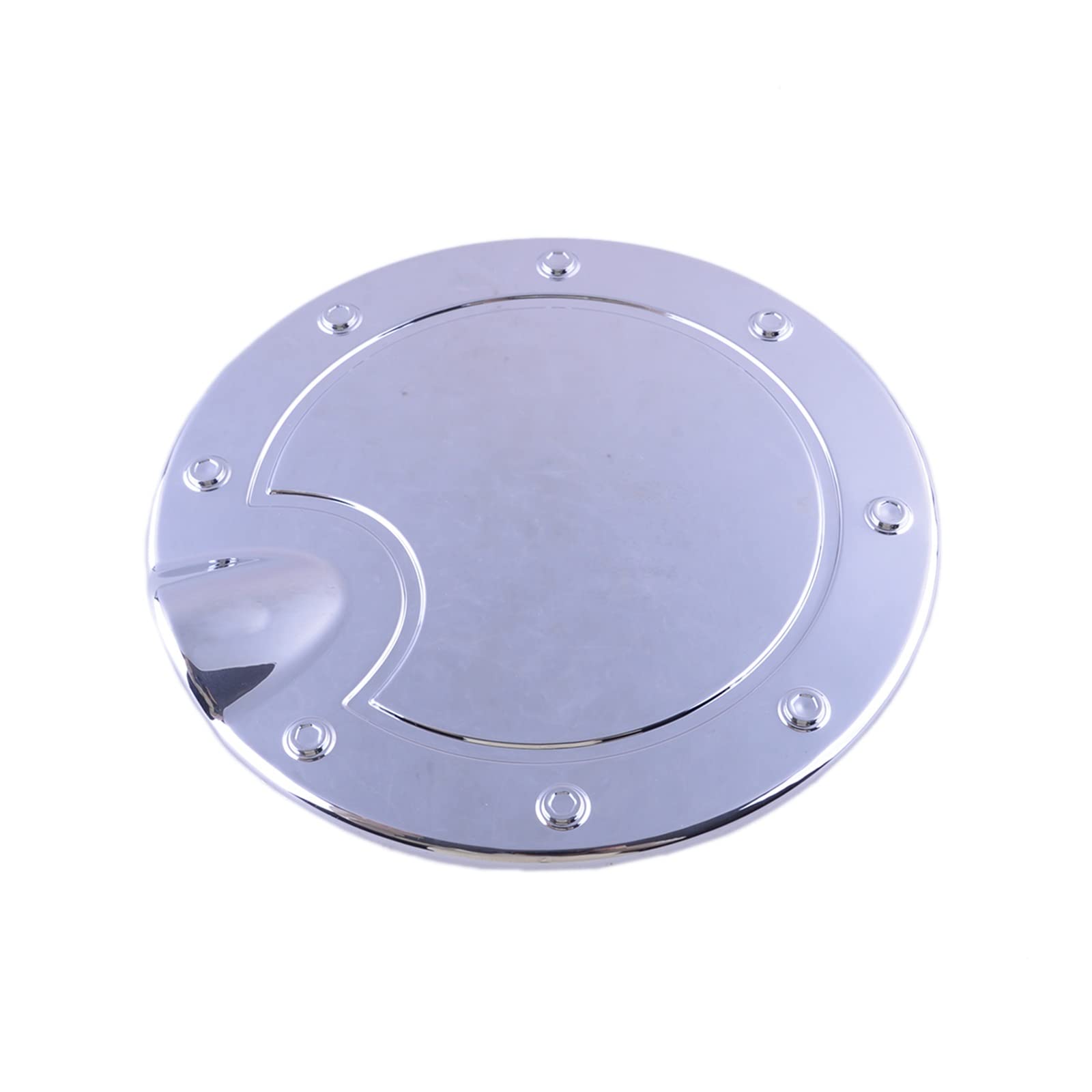 Bouchon de porte d'essence pour sublimer votre Ram 3500