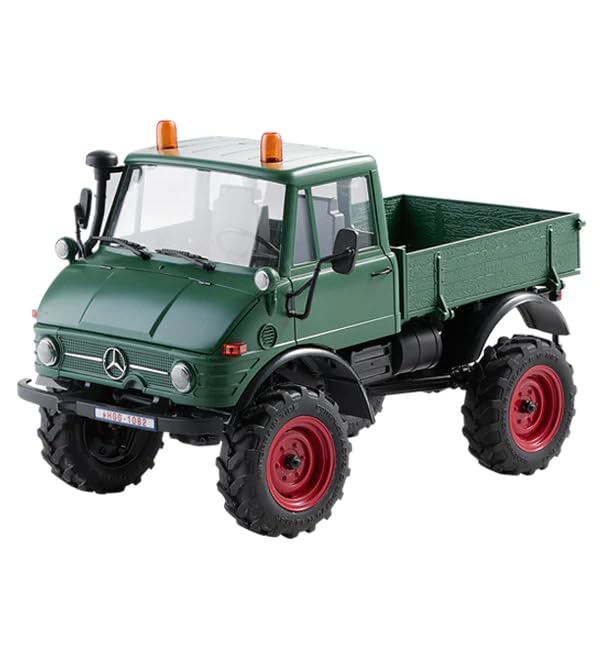 FMS 1:24 Mercedes-Benz Unimog 421