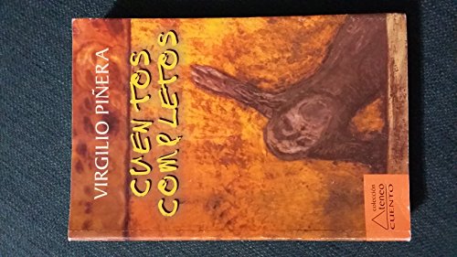 Cuentos Completos (Spanish Edition) [Spanish] 9597141043 Book Cover