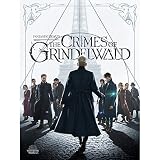 Fantastic Beasts: The Crimes of Grindelwald (Blu-ray) -  Rated PG-13, David Yates, Eddie Redmayne