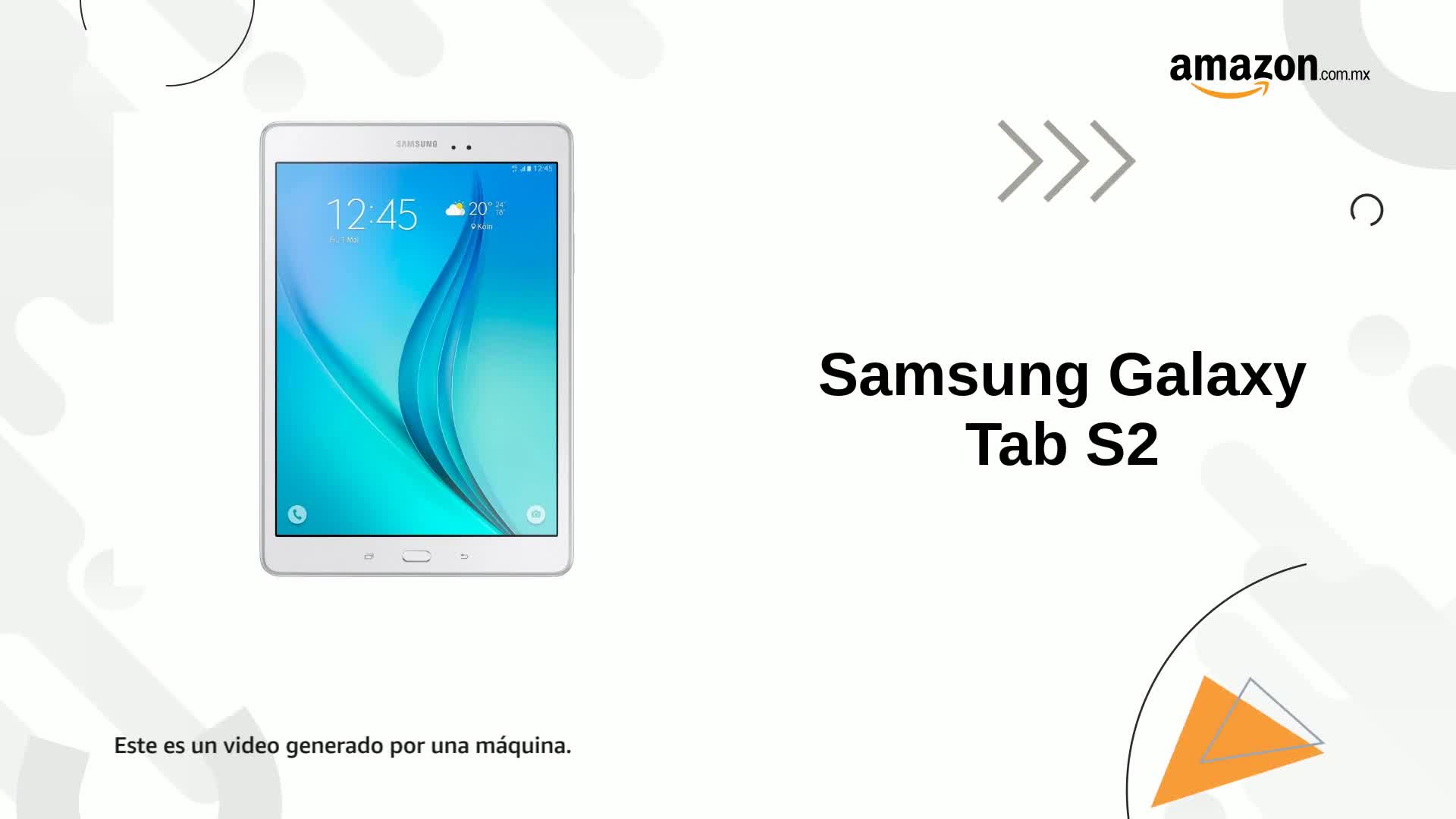 Samsung Galaxy Tab S2 9.7