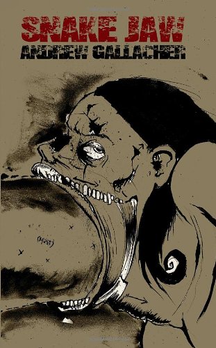 Buy Snake Jaw — BookShops.in
