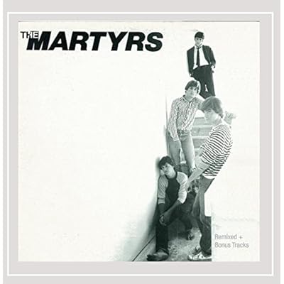 Martyrs Remixed & Remastered