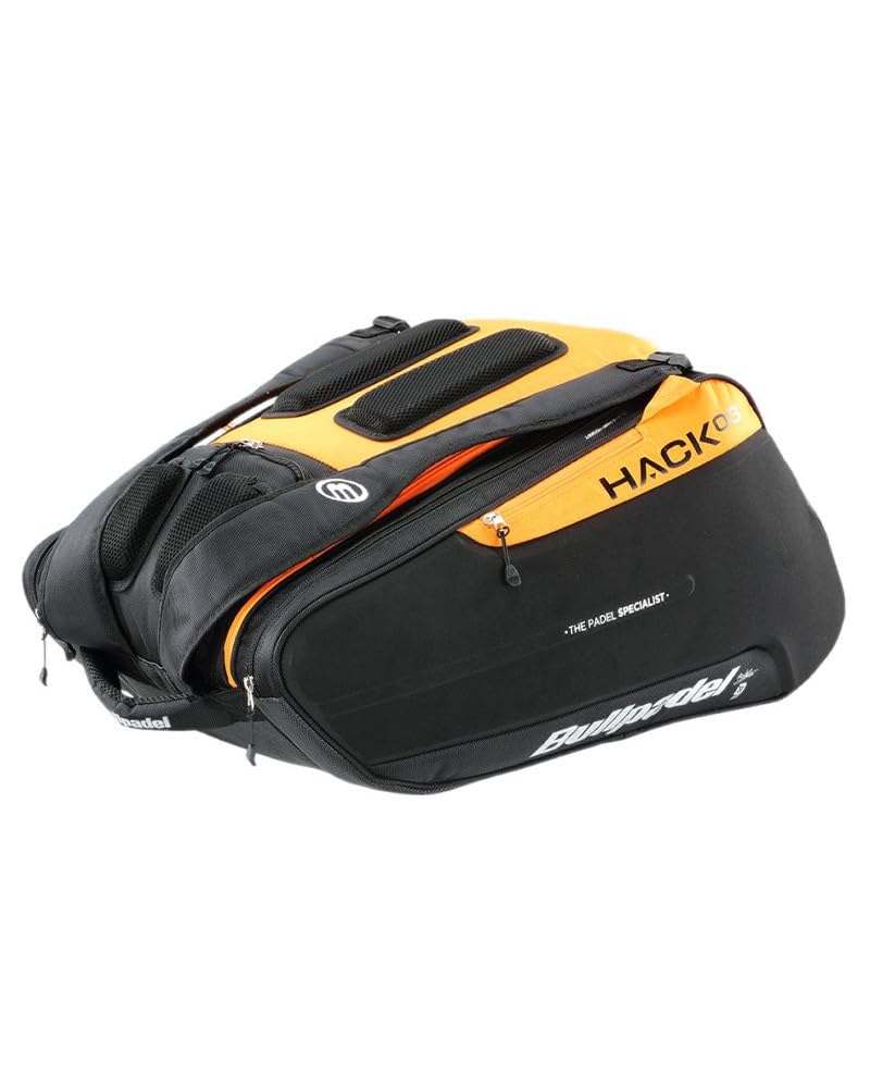 Bullpadel Padeltaschen Bpp-24012 Hack 037/005
