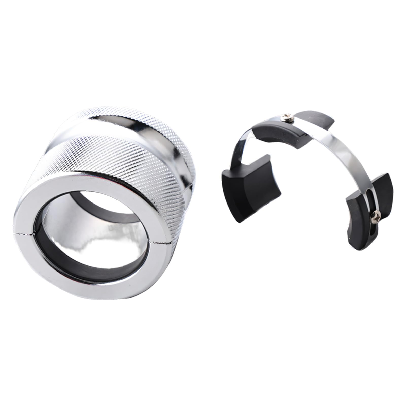 Woedpez Motorcycles Suspensions Oil Seals Installer Set Durability Steel Motorcycles Fork Seal Driver Smooth Installation Motorcycle Shock Seal Tool