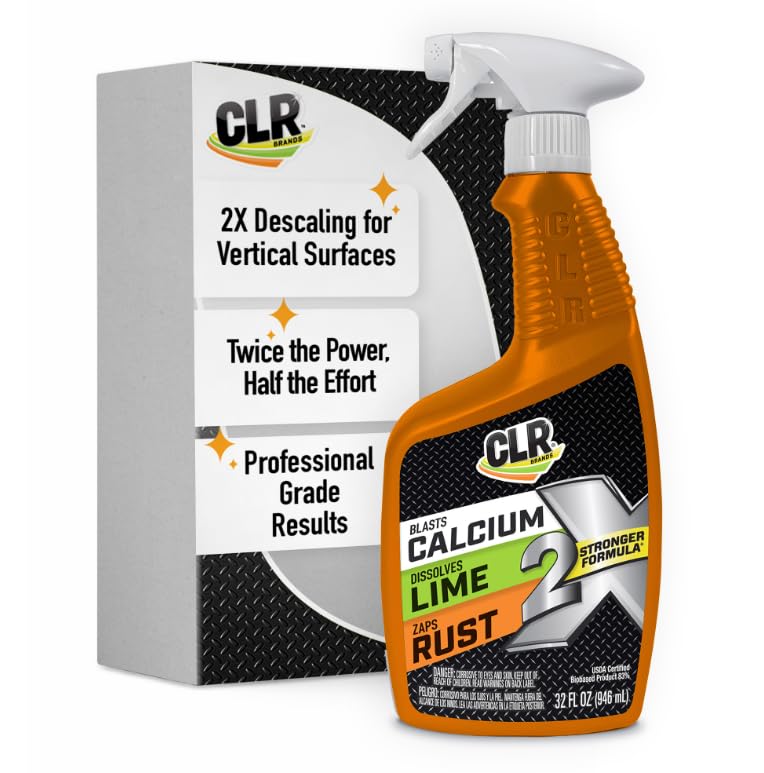 CLR 2X 32 oz