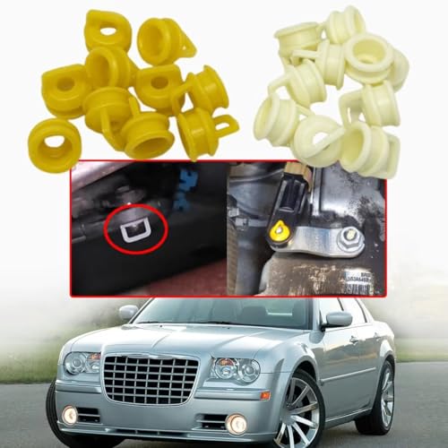 Buje de Cable de Cambio para Cadillac Escalade 15276979 2