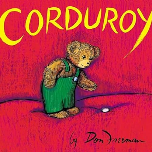 Corduroy - Don Freeman