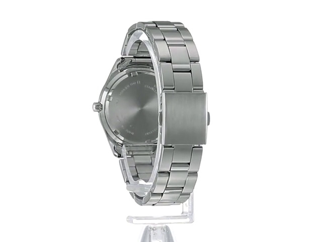 Watch SEIKO watch SPIRIT spirit SCDC037 men's watch on Amazon Live