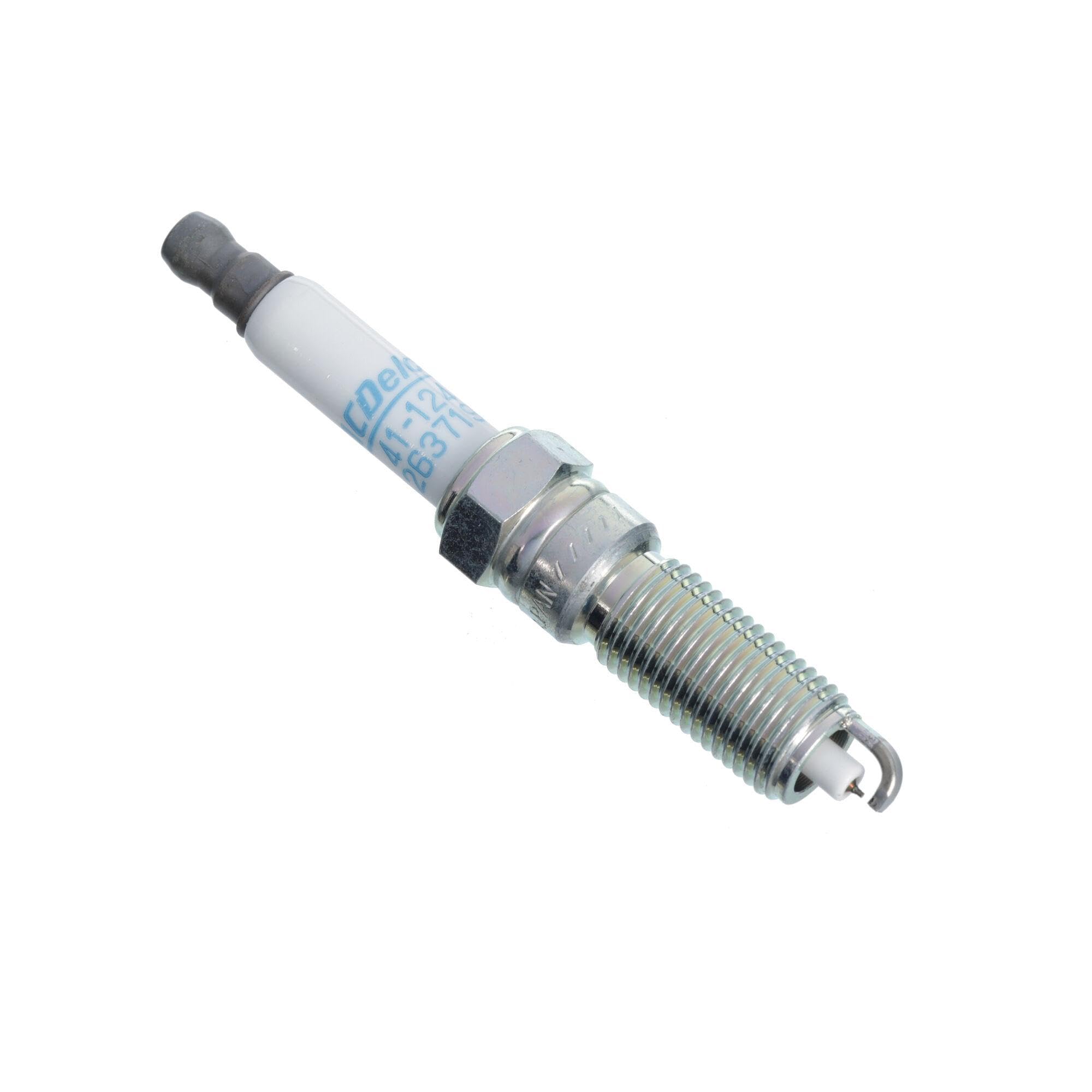Amazon.com: OEM 2016-2021 Volt ACTIV Hatchback Premier Spark Plug 