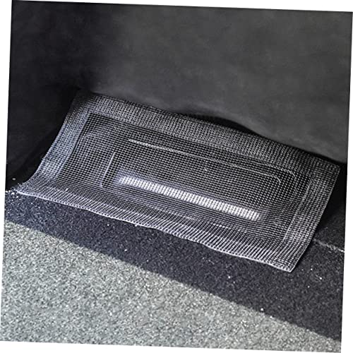 ULTECHNOVO 5 Pares Acessórios De Filtro De Grade Assentos Ventilação De Ar Protetor De Capa De Condi