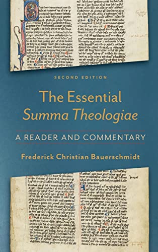 The Essential Summa Theologiae: A Reader and Commentary