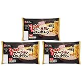 高砂食品 味噌 カレー 牛乳 ラーメン 6食入り （2食×3パック） 青森 生麺 常温保存