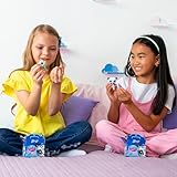 Littlest Pet Shop FULL SET OF 18 Pet Surprise Single Boxes Series 2| Each Pet Surprise Mystery Box Contains 1 LPS Mini Pet Toy 1 Accessory 1 Collector Card And 1 Virtual Code | Collectable Toys - Image 4