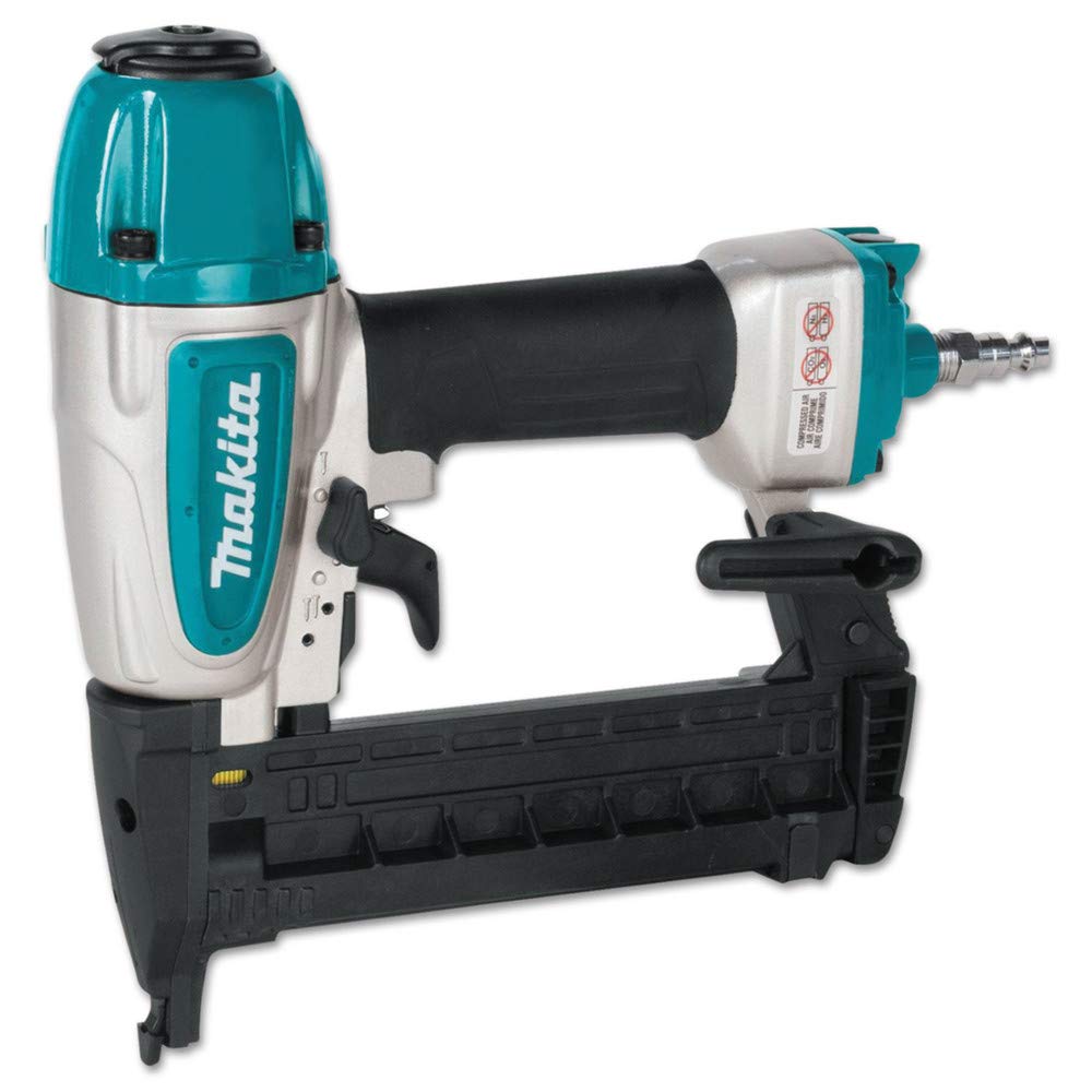 Makita Agrafeuse à couronne étroite AT638A 18G