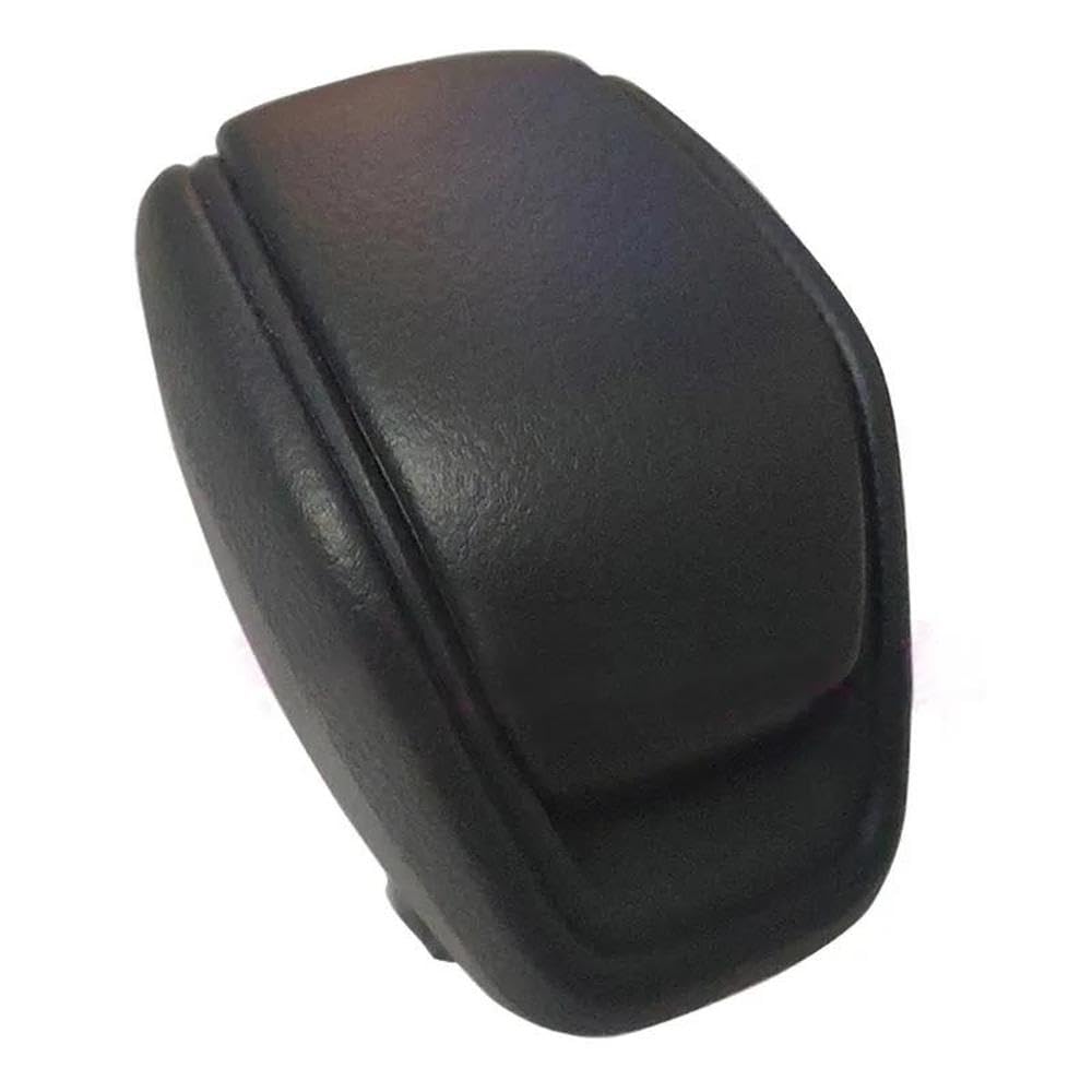 Sxqpocar Plastic Leather Gear Shift Knob For Toyota Camry 2023-2025 Shift Lever Head(Plastic)