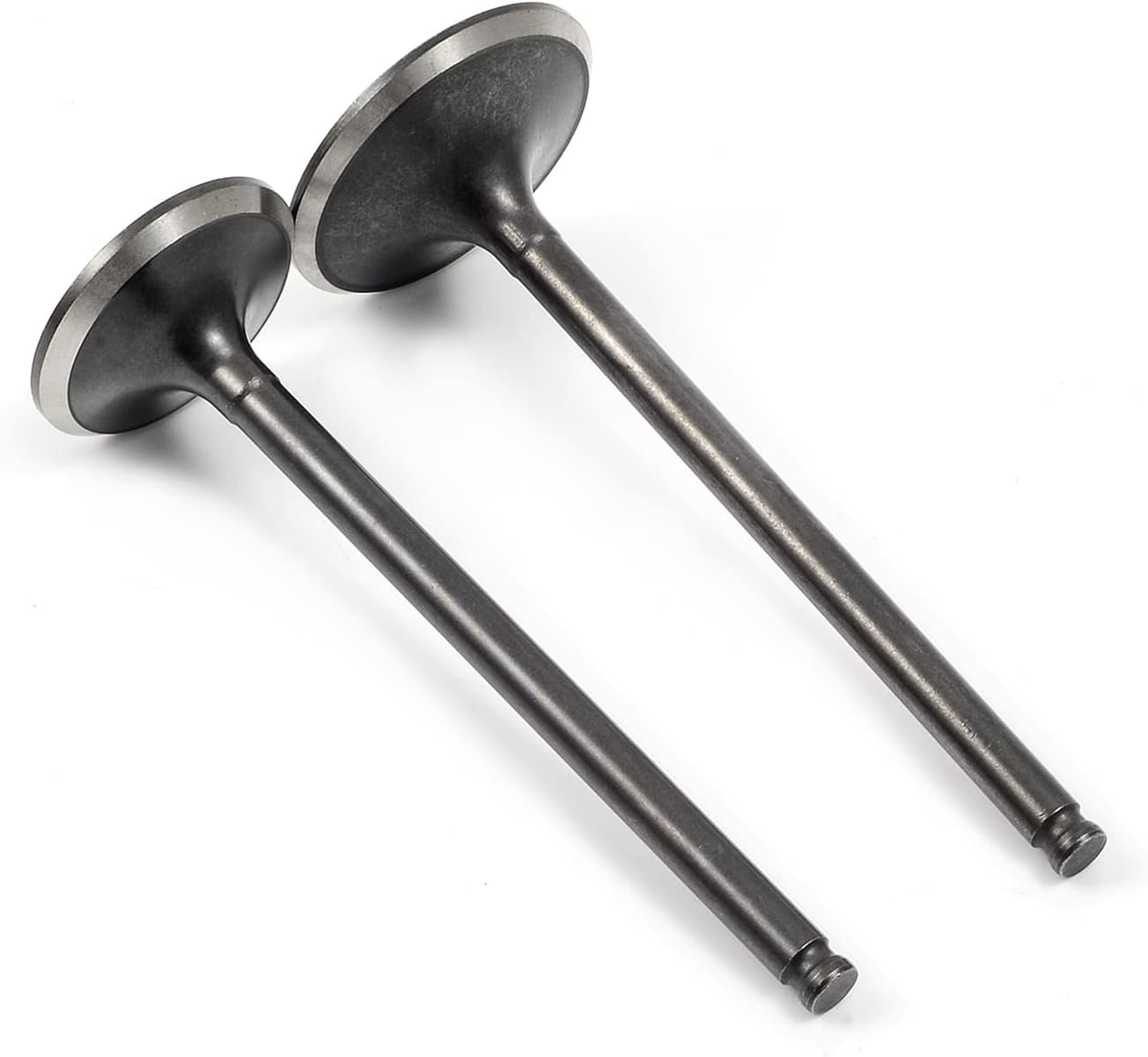 Intake Valve & Exhaust Valve Kit For Honda CRF250X 2004-2017 CRF250R 2004 2005 2006 2007 14721-KRN-670 14711-KRN-670