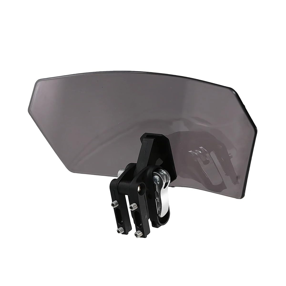 D'écran Déflecteurs Moto Pare-Brise Universel De Déflecteur De Vent De Moto pour pour pour pour pour Touring