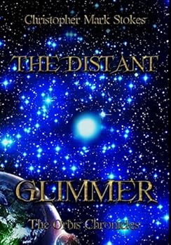 Hardcover The Distant Glimmer Book