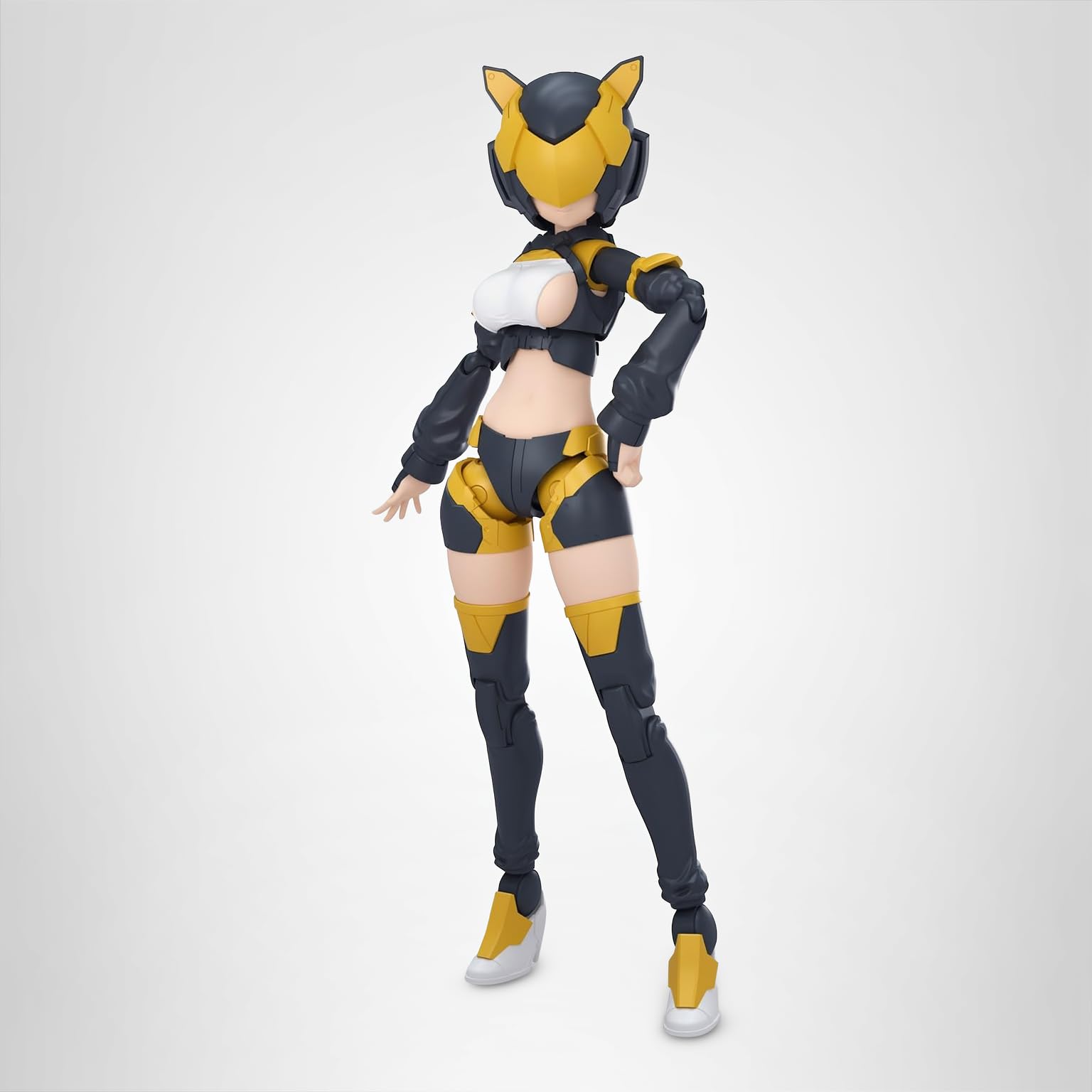 Amazon | 【2次受注分】BANDAI SPIRITS(バンダイ スピリッツ) 30MS
