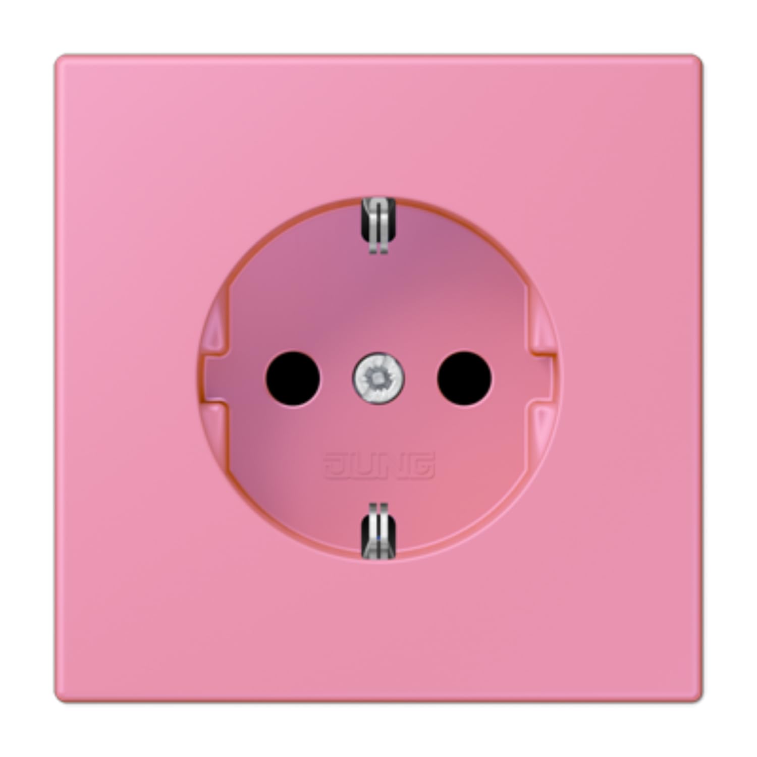 Prise SCHUKO protection LC4320C JUNG LC1520KI246